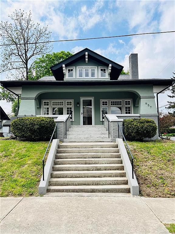 657 Highland Ave, Bethlehem, PA 18018 Zillow