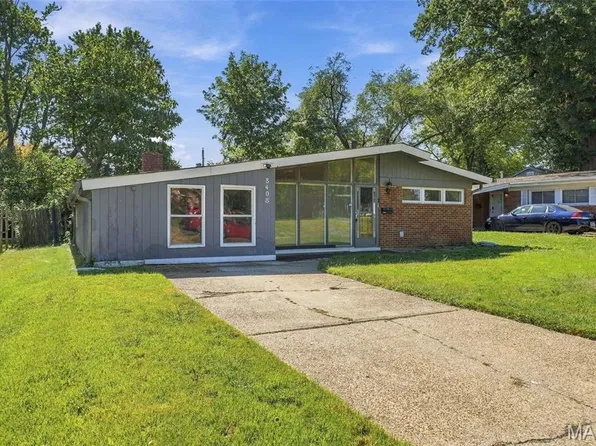 8408 Chalons Ct, Saint Louis, MO 63134