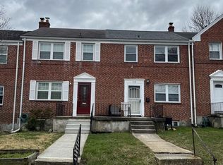 719 Eastshire Dr, Baltimore, MD 21228