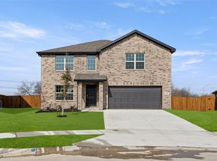 6308 Port Ct, Fort Worth, TX 76179