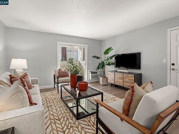 5th image of 1505 Kirker Pass Rd APT 164