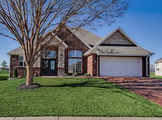 11381 Frisco Dr, Farmington, AR 72730