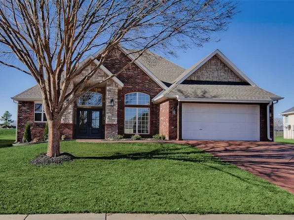 11381 Frisco Dr, Farmington, AR 72730