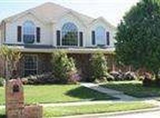 2448 Ravenhurst Dr, Plano, TX 75025
