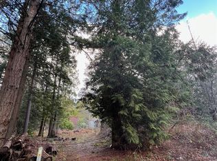 LOT Four Drake Ave, Pt Roberts, WA 98281