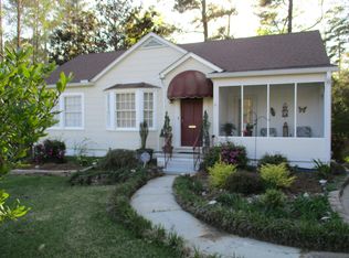 3629 23rd Ave, Meridian, MS 39305