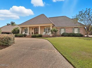 323 Eastridge Dr, Brandon, MS 39042