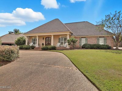 323 Eastridge Dr, Brandon, MS, 39042