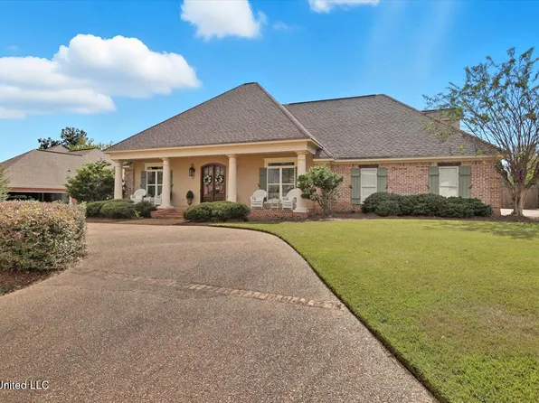 323 Eastridge Dr, Brandon, MS 39042