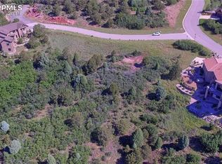 4315 Cavern Ridge Rd, Colorado Springs, CO 80904