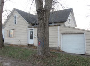 201 N Vine St, Roland, IA 50236
