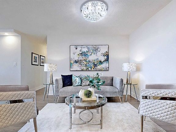 3rd image of 5444 Yonge St #1404