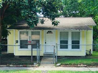 116 E Jack Ave, Baytown, TX 77520