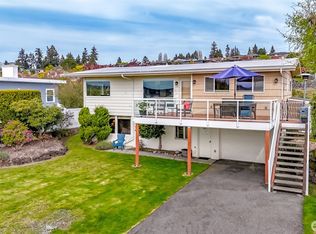 Narrowmoor First Edition, Tacoma, WA 98465
