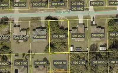 2611 56th St W, Lehigh Acres, FL, 33971