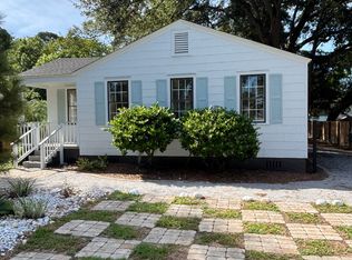 2700 North St, Beaufort, SC 29902