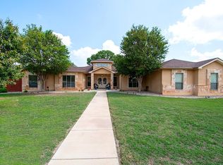 207 Ceniza Ridge Dr, Del Rio, TX 78840