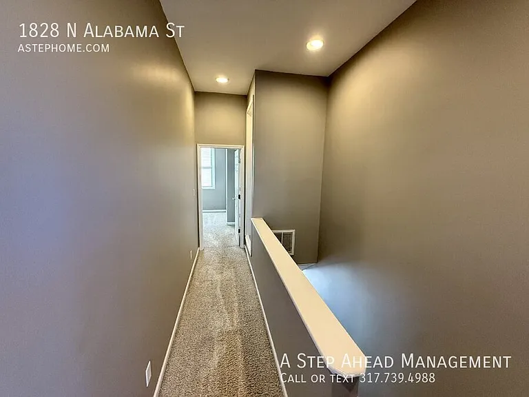 1828 N Alabama St — Photo 9