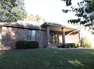 3593 N Temple Ave, Springfield, MO 65803