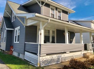 535 Fairmont Ave S, Williamsport, PA 17702