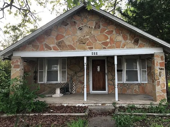 522 S College Ave, Tahlequah, OK 74464