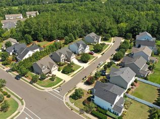 2912 Homebrook Ln, Morrisville, NC 27560