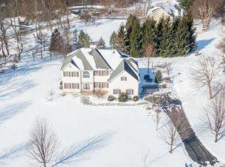 115 Apgar Way, Asbury, NJ 08802