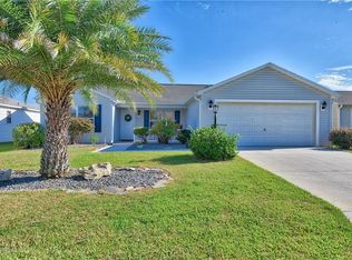 1094 Nash Loop, The Villages, FL 32162