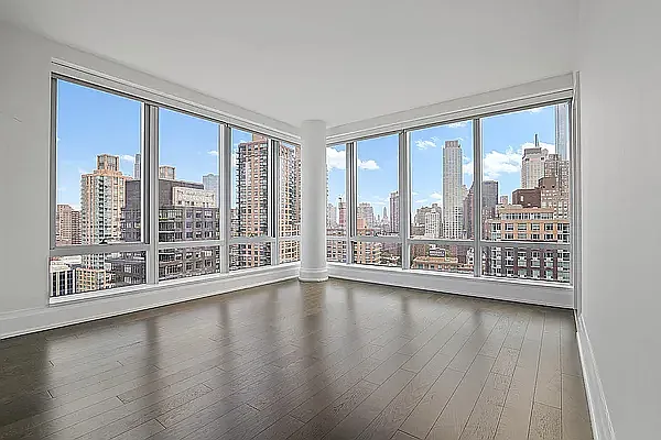 riverside様　リフォーム 230 Riverside Drive #18N in Upper West Side, Manhattan