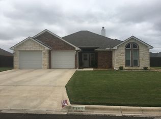 2703 Asbury St, Brownwood, TX 76801