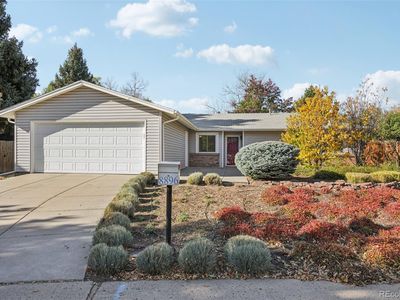 8896 W Custer Place, Lakewood, CO, 80226