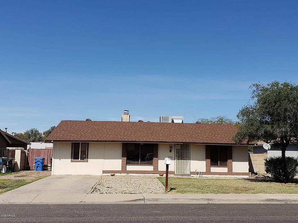 7120 W Weldon Ave Phoenix AZ 85033 Zillow