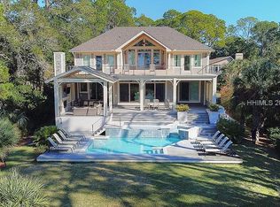 8 Gadwall Rd, Hilton Head Island, SC 29928