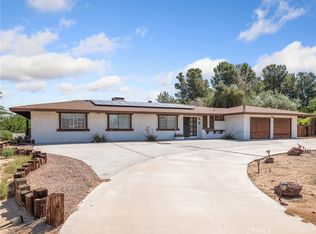 19426 Kinai Rd, Apple Valley, CA 92307
