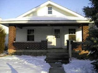 153 S Belmont Ave, Indianapolis, IN 46222