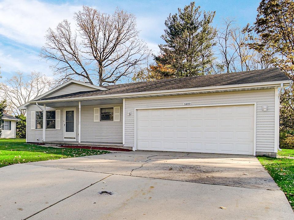 5603 Stone Ave, Portage, IN 46368 Zillow