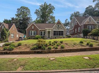 1165 Reeder Cir NE, Atlanta, GA 30306