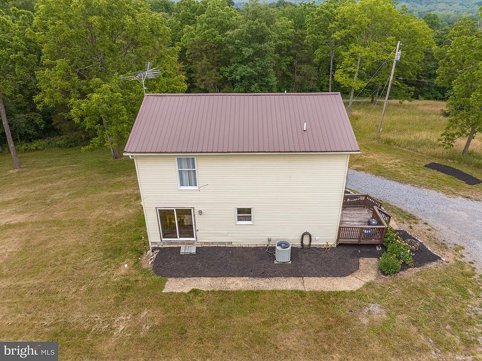 639 Crawford Quarry Rd, Falling Waters, WV 25419 Zillow