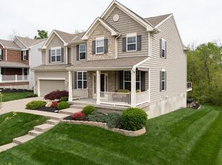 9818 Melody Dr, Union, KY 41091