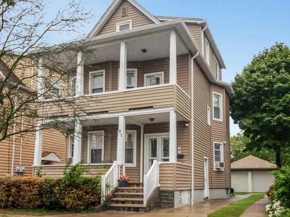 91 Halstead Ave Floor 1, Wallington, NJ 07057