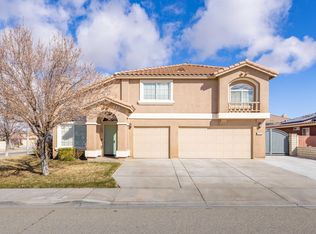 5709 E Avenue R12, Palmdale, CA 93552