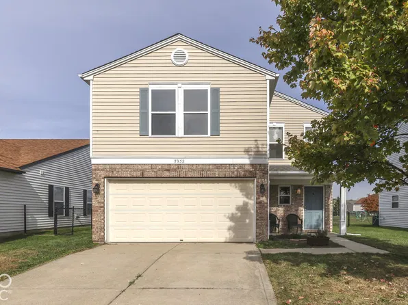 7952 States Bend Dr, Indianapolis, IN 46239