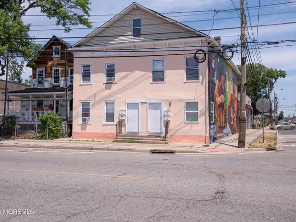 317-319 Richmond Street, Plainfield, NJ 07060