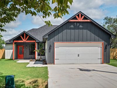 2408 Creek Dr, Granbury, TX, 76048