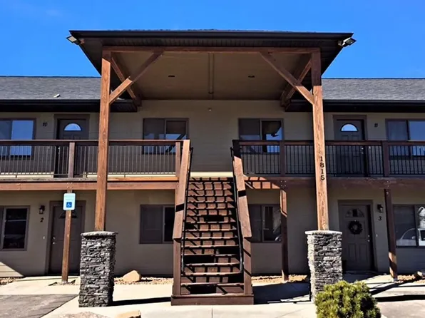 1825 College Ln, Spearfish, SD 57783