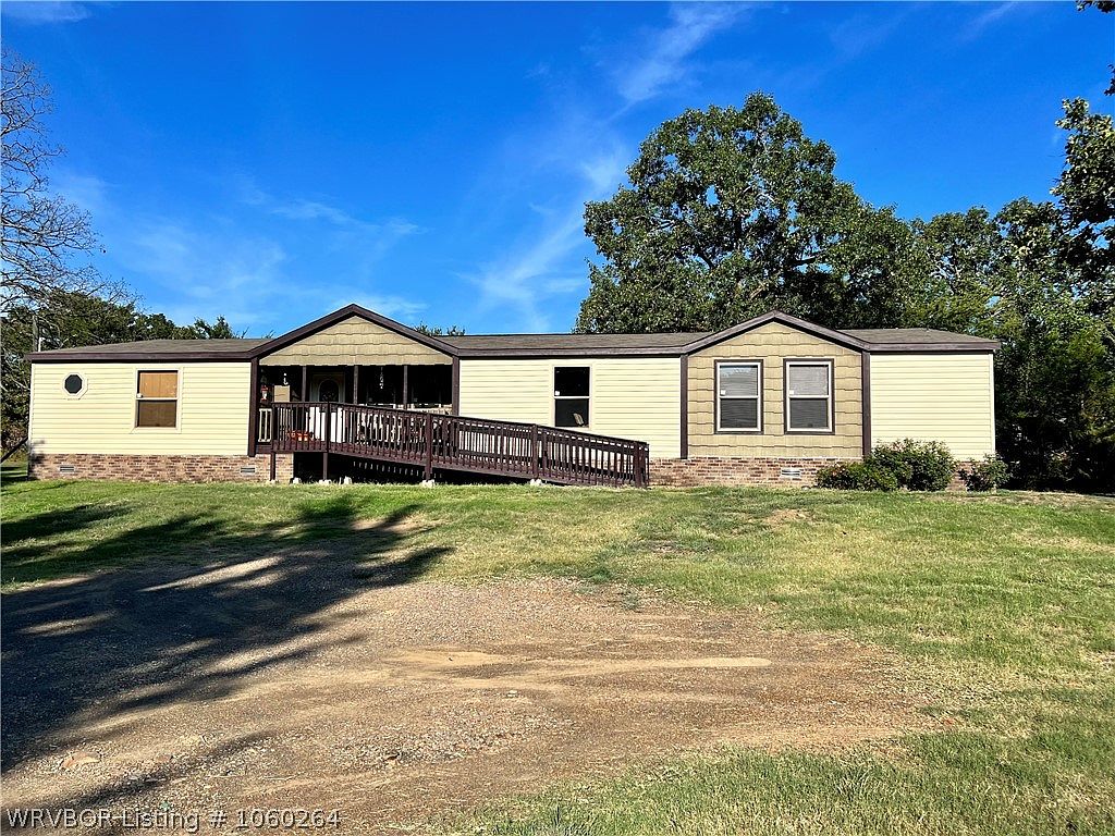 911 5th St, Bonanza, AR 72916 Zillow