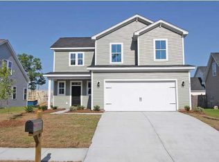 2907 Penobscot Dr, North Charleston, SC 29420