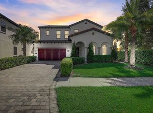 10335 Royal Island Ct, Orlando, FL 32836