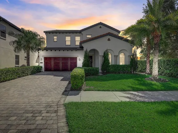 10335 Royal Island Ct, Orlando, FL 32836