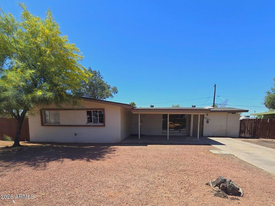 1st image of 5717 W HEATHERBRAE Drive